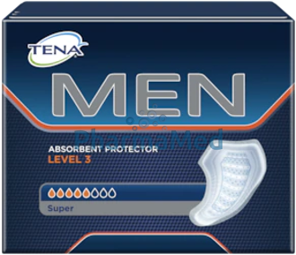 Image de TENA for men - LEVEL 3 - 1pc